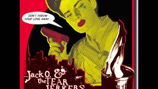 Jack Oblivian & the Tearjerkers 