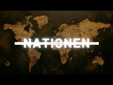 MO DEEN - NATIONEN
