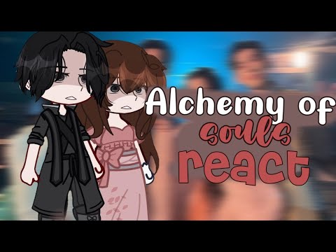 Alchemy of souls react|| 🇺🇲🇧🇷 || Kdrama || 1/?