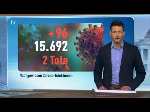 hessenschau vom 02.09.2020