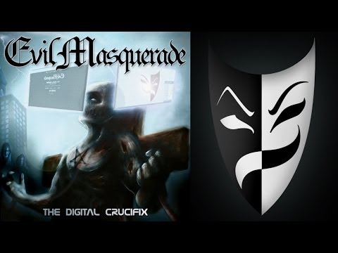 EVIL MASQUERADE - The Nature is Calling
