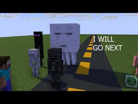 MONSTER SCHOOL: BALDI'S BASICS GAME ( NOT REALLY )