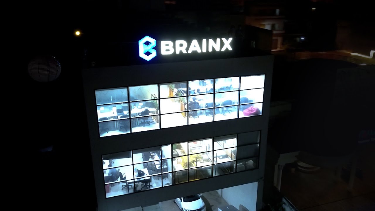 Video 1