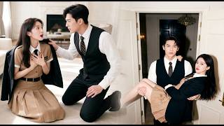 Betrunkene Cinderella landet im Bett des CEOs – Scheinheirat wird zur großen Liebe!