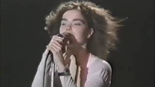 The SugarCubes - Sick for toys Live (1988, Alabama)