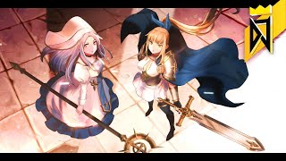 Cover art for FIGHT NIGHT (feat. Calyae)