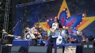 Todd Rundgren & Ringo Starr All Star Band - "4 Beatles Tunes", Portland Oregon