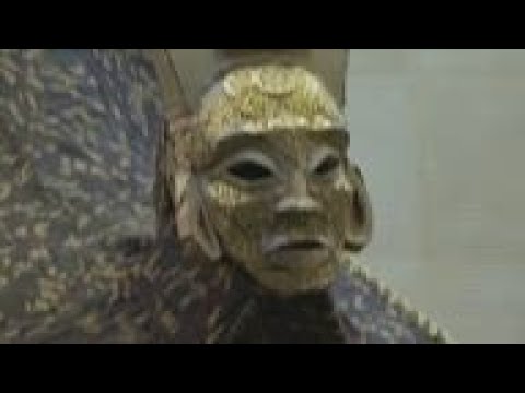 Carnival and troubled histories combine in major new artwork