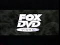 Fight Club 1999 2000 DVD Promo