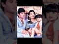 Suniel Shetty Mana Qadri Love Story Bollywood Viralvideo Letstvideo Short