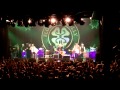Flogging Molly - Rebels Of The Sacred Heart ...