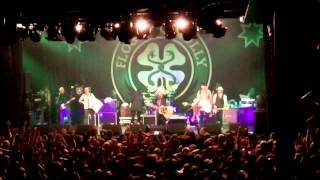 Flogging Molly - Rebels Of The Sacred Heart