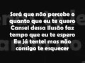 Michel Teló - Larga de Bobeira ( Letra ) 