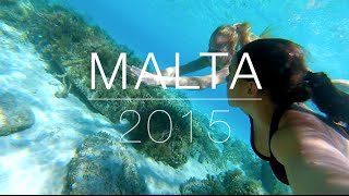 Malta 2015