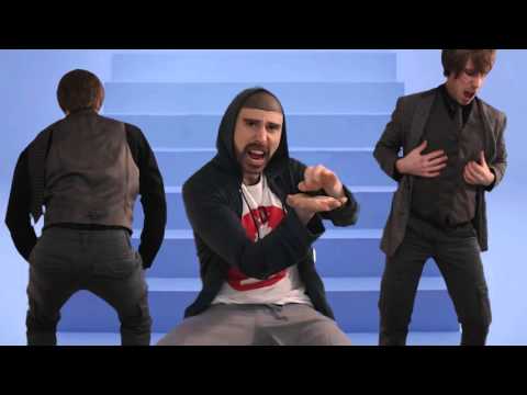 A White Guy's Rendition of... Hotline Bling by Drake