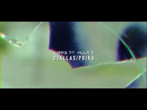Kippie ft Mula-B - djallas/pricks (teaser)