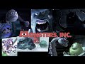 Monsters Inc Horror Trailer 2