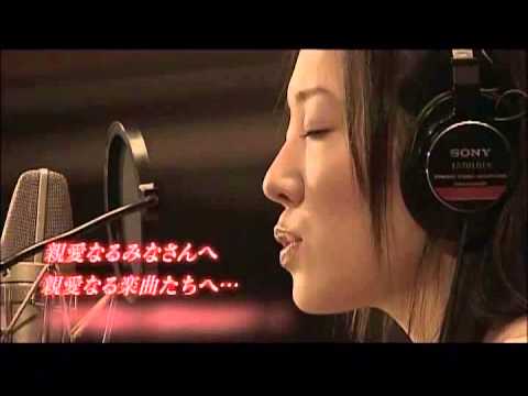 【】10周年記念シングル・コレクション ～Dear Jupiter～CM SPOT のサムネイル