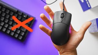 Disappointed – NZXT Gaming Mouse + Keyboard