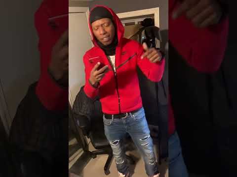 Pushin P x BigBagg Trap