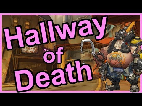 Hallway of Death | Quad w/ Chro, Fuey, and Jinx | PotatoAimx