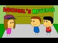 Brewstew - Michael's Revenge
