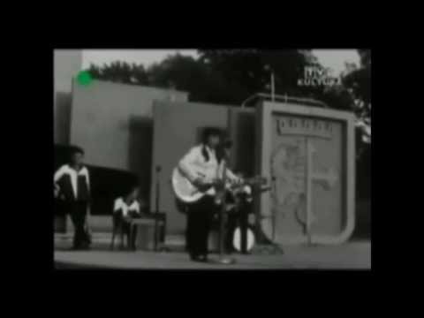 Karin Stanek - Malowana Lala (Opole 1963).mpg