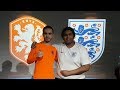 Nederland WINT eerste e-interland ooit! - FIFA 18
