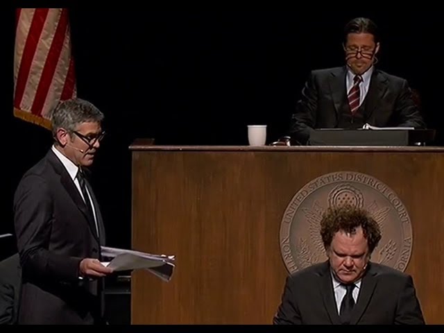 "8": A Play about the Fight for Marriage Equality