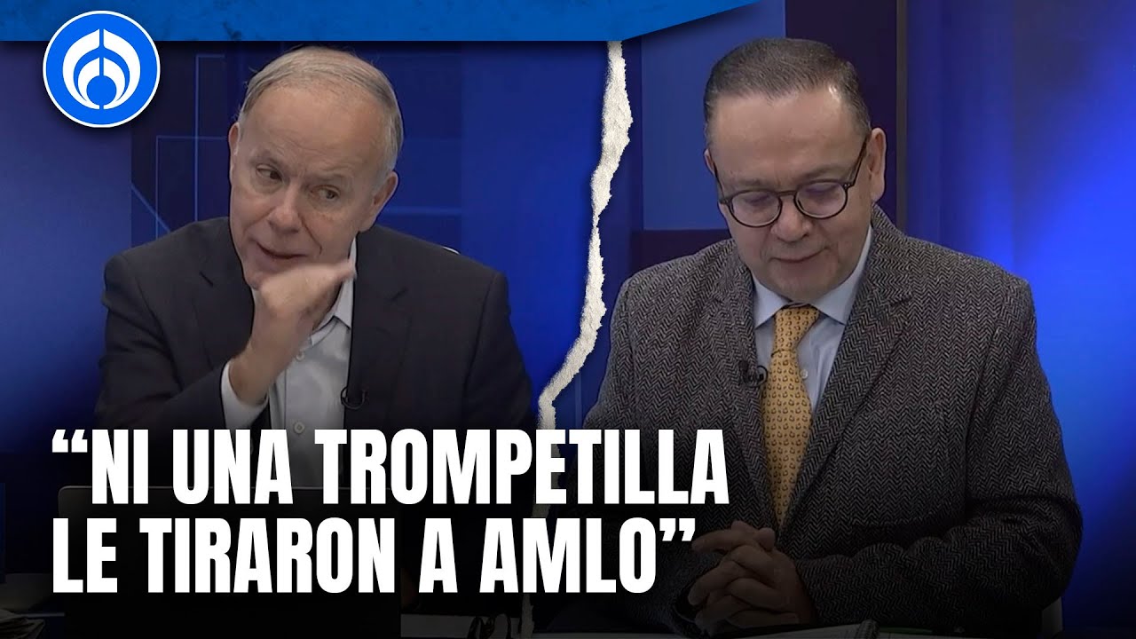 Ciro ‘abre fuego’ contra Germana Martínez por silencio de la oposición contra AMLO