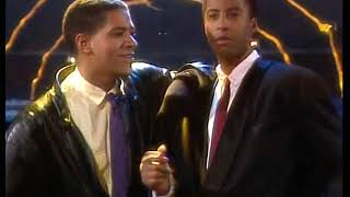 Facts & Fiction - Give Me the Night