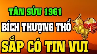 Tuổi Tân Sửu 1961 Là Người Có Phúc Có Phần, Về Già Hưởng Lộc Tổ Tiên Nếu Biết Sớm 8 Điều Này