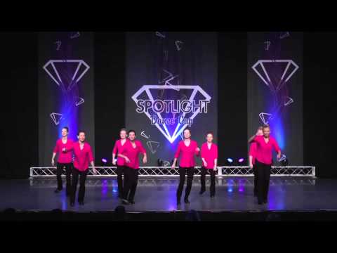 A CAPELLA - Nolte Academy of Dance [Des Moines, IA]