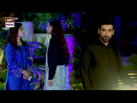 Mein Hari Piya Episode 38 | BEST SCENE 02 || ARY Digital Drama