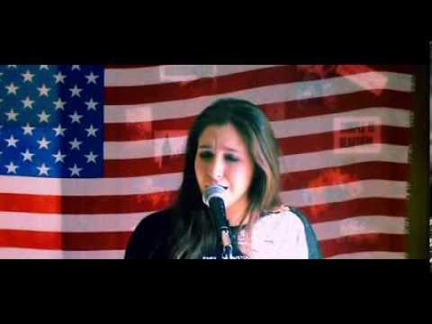 Mónica Davis - Tonight I wanna cry (Keith Urban version's cover)