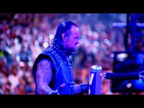 Fight Size Update: The Undertaker Officially On Twitter, Melissa Santos In IMPACT Wrestling, NXT Call Ups, More