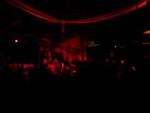Cadaver Mutilator live  -  The Slaughtered One