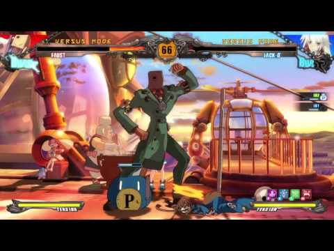 Zerxion (FA) v EZ MUNNY (JC) FT5 Money Match