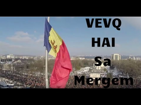 VEVQ - Hai sa mergem