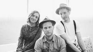 The Lumineers . White Lie . Cleopatra . Lyrics