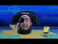 Patchy The Pirate Finally Meets SpongeBob