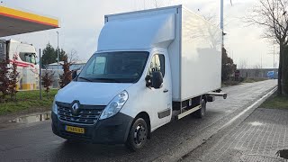 Truk box < 3.5t Renault Master | Gambar 4 - Autoline