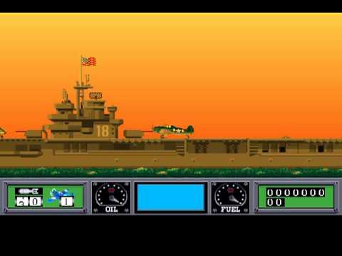 Wings of Fury - Kurz Angespielt ★ Na wo laufen sie denn? ★