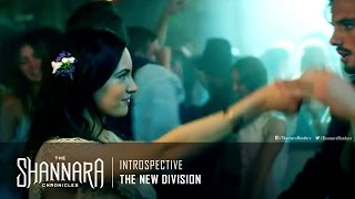 The New Division - Introspective | The Shannara Chronicles 1x08 Music [HD]