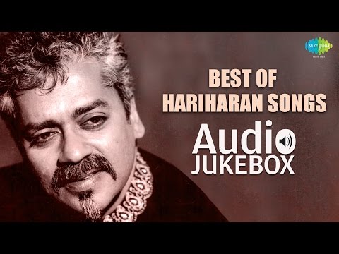 Best Of Hariharan Songs | Chanda Re Chanda Re | Raat Maheke To Yun Bhi | O Hansini  | Audio Jukebox