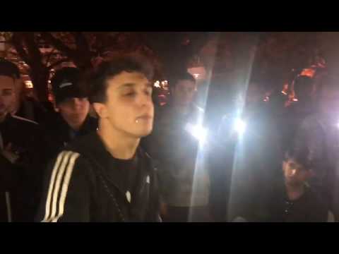 ALEXUNDER vs. RASTA | FINAL FECHA 3 | 18/05