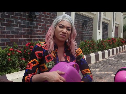 Give marriage Another chance ft ( queeneth hilbert , Baba rex ) trending nollywood movie.