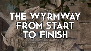 The Wyrmway Guide for Baldur's Gate 3 from Start to Finish