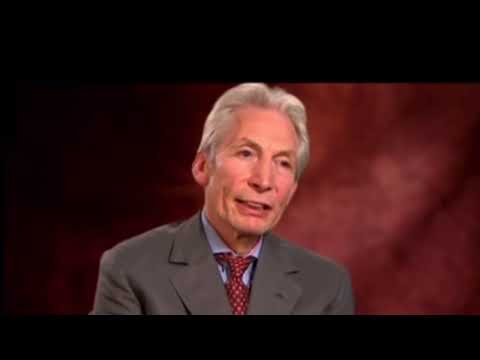 Rolling Stone, Charlie Watts Revealed His Favorite Stone’s Concert Film