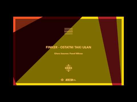 Szops - Ostatni Taki Ułan feat. Finker (Goodlife 2013)